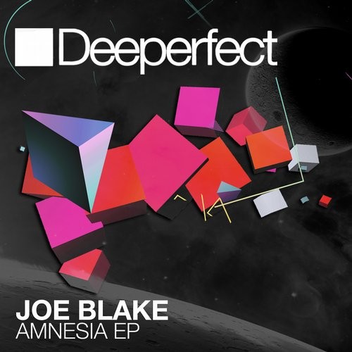 Joe Blake – Amnesia EP