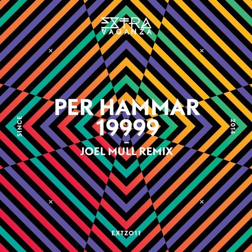 Joel Mull, Per Hammar – 19999