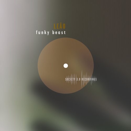 Leao – Funky Beast
