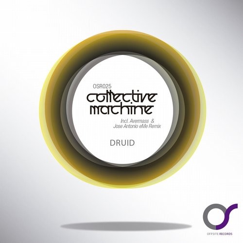 Collective Machine – Druid