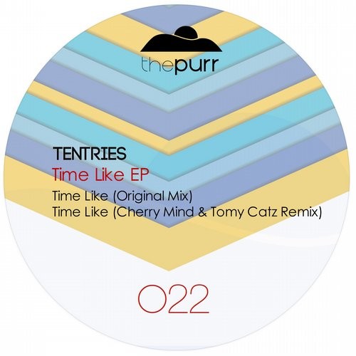 Cherry Mind, Tomy Catz, Tentries – Time Like