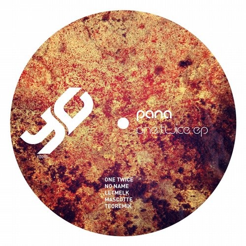 Pana – One Twice EP