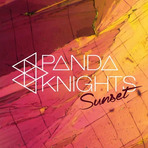 Panda Knights – Sunset EP