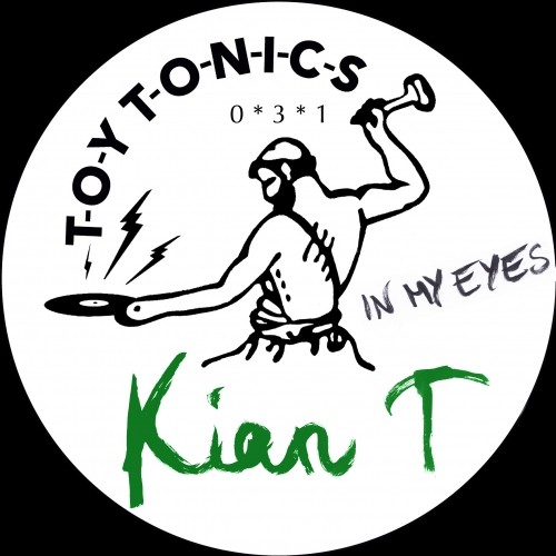 Kian T – In My Eyes