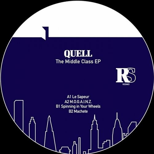 Quell – The Middle Class