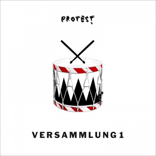 Wolfgang Voigt – Versammlung 1