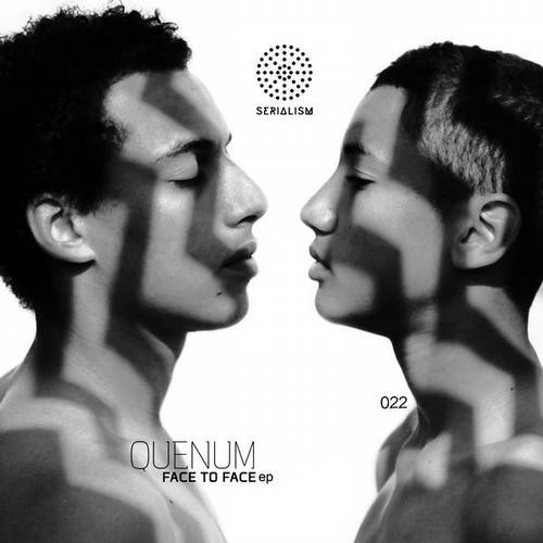 Quenum – Face To Face Ep
