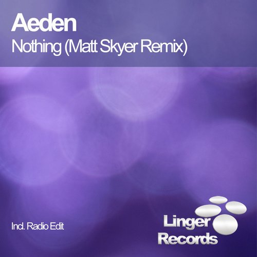 Aeden – Nothing
