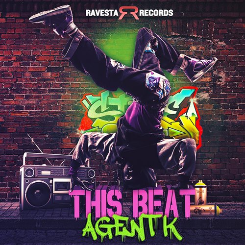 Agent K – This Beat
