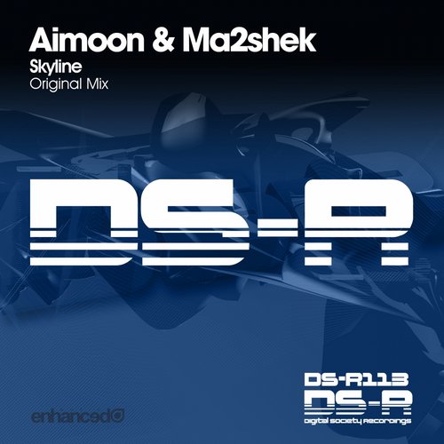 Aimoon & Ma2shek – Skyline