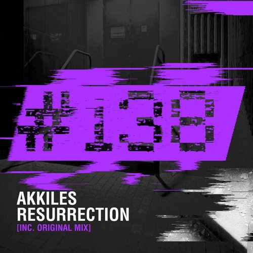 Akkiles – Resurrection