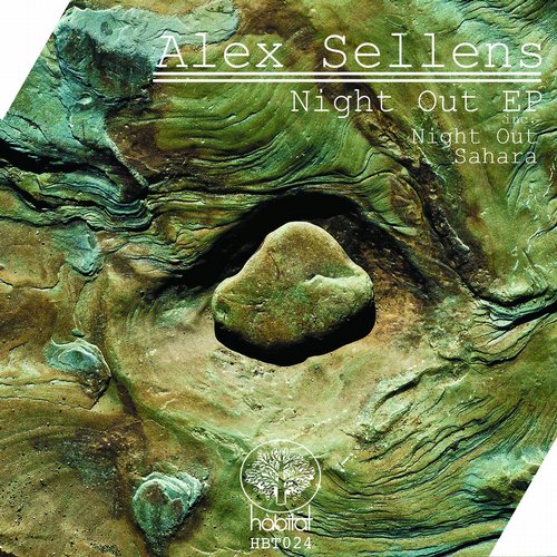 Alex Sellens – Night Out EP
