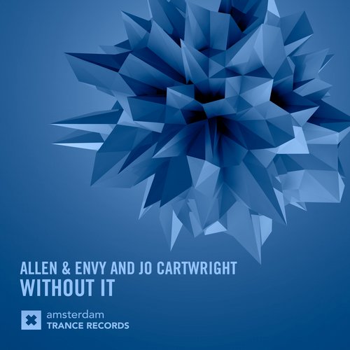 Allen & Envy and Jo Cartwright – Without It