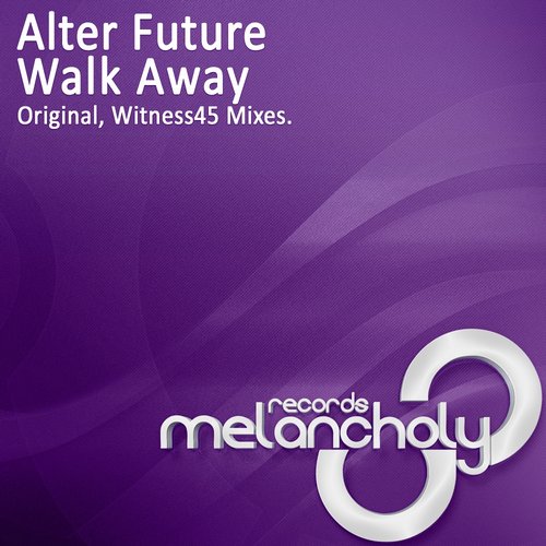 Alter Future – Walk Away