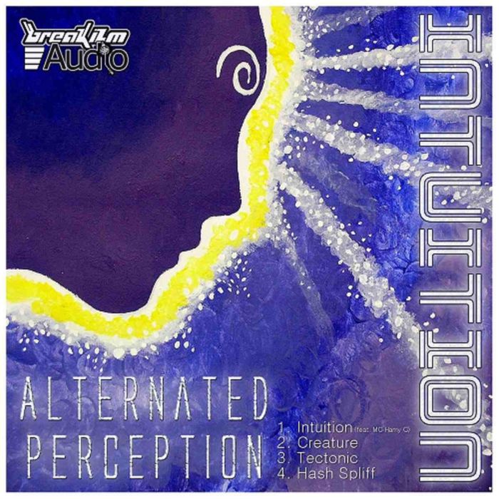 Altered Perception – Intuition