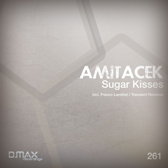 Amitacek – Sugar Kisses