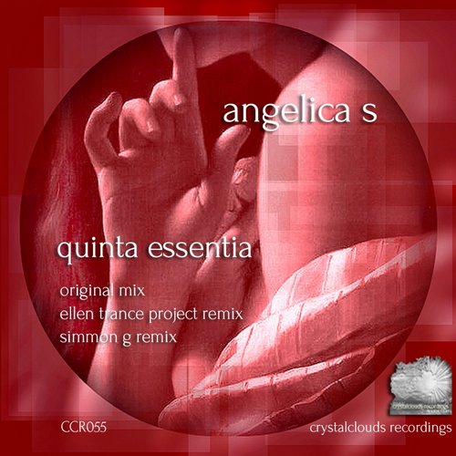 Angelica S – Quinta Essentia