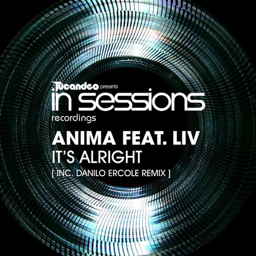 Anima Feat. LIV – It’s Alright