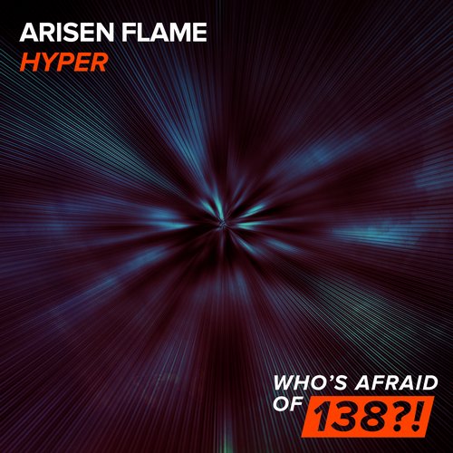 Arisen Flame – Hyper