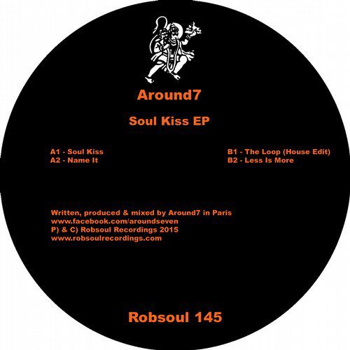 Around7 – Soul Kiss