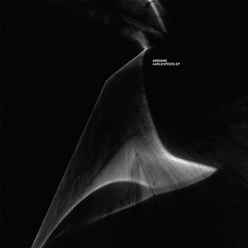 Arovane – Aarlenpeers EP