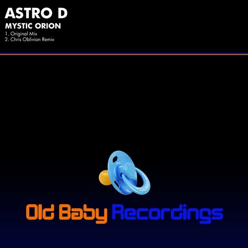 Astro D – Mystic Orion