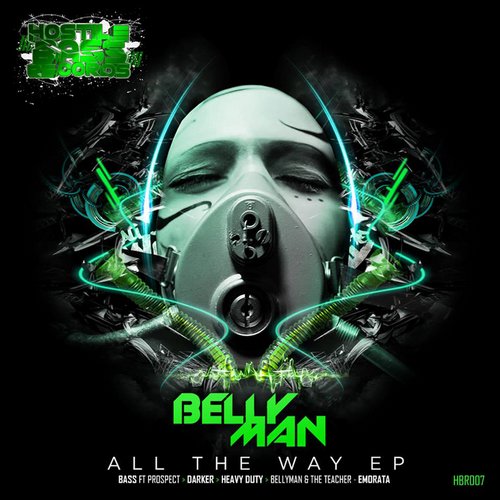 Bellyman – All The Way