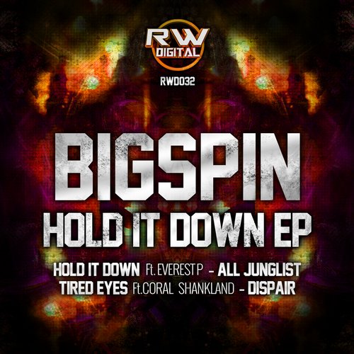Bigspin – Hold It Down
