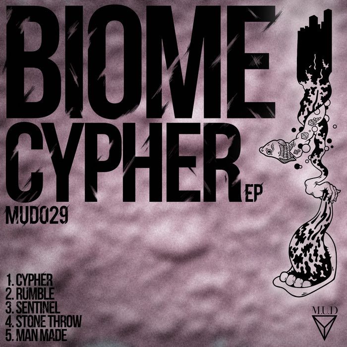 Biome – Cypher