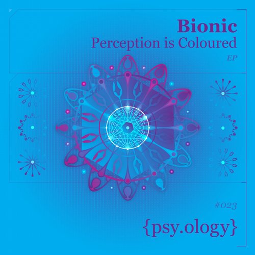 Bionic – Perception Is Coloured