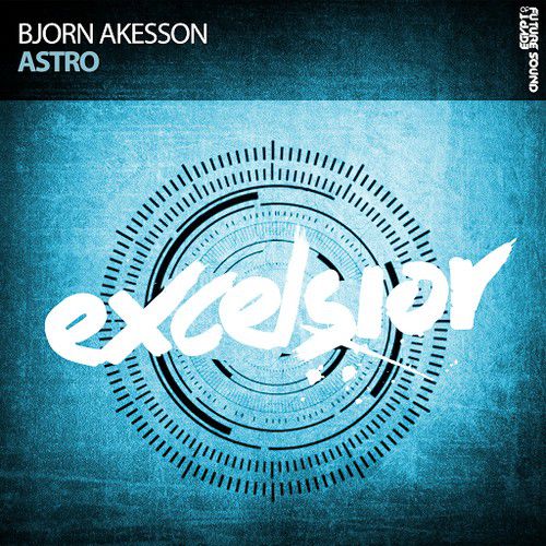 Bjorn Akesson – Astro