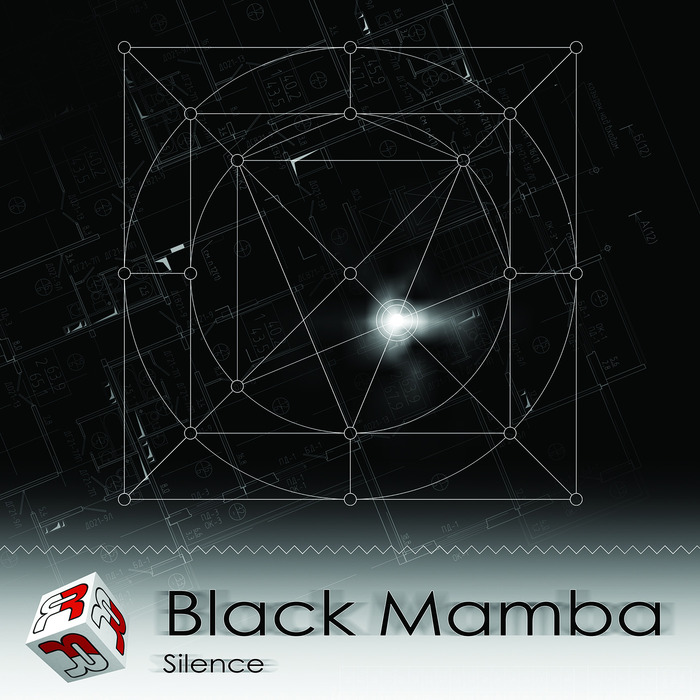 Black Mamba – Silent LP