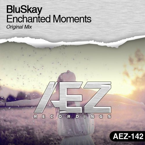 BluSkay – Enchanted Moments