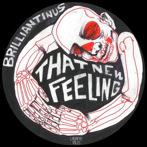 Brilliantinus – That New Feeling