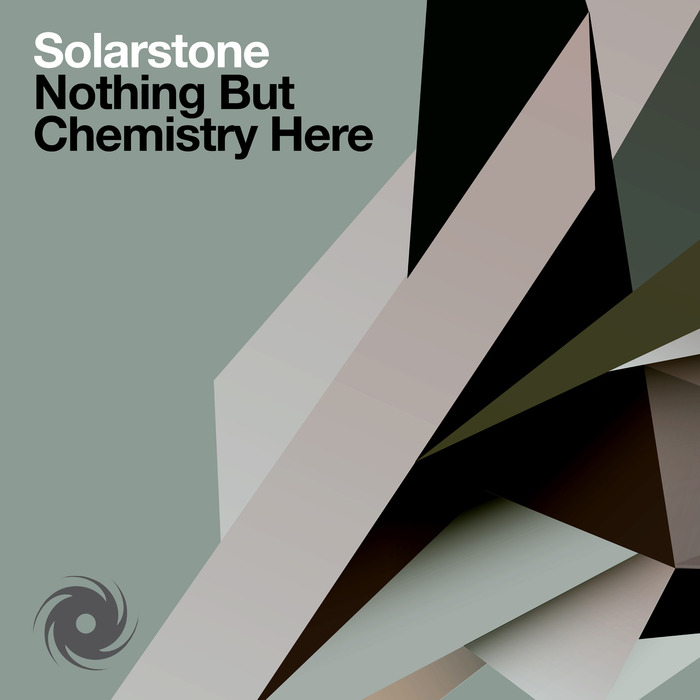 Solarstone – Nothing But Chemistry Here