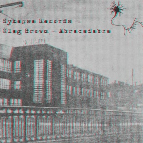 Oleg Brown – Abracadabra