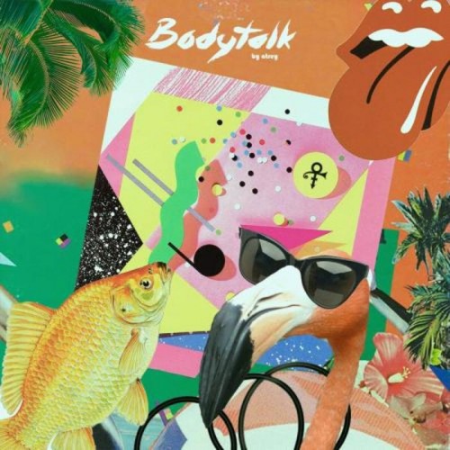 Atrey – Bodytalk