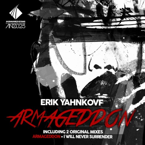 Erik Yahnkovf – Armageddon