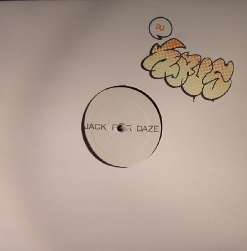 DJ Haus – Helta Skelta
