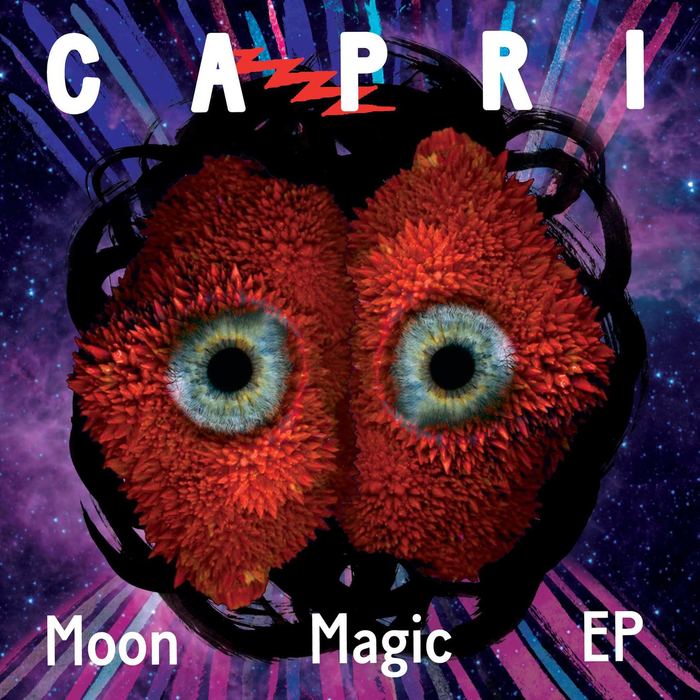 Capri – Moon Magic