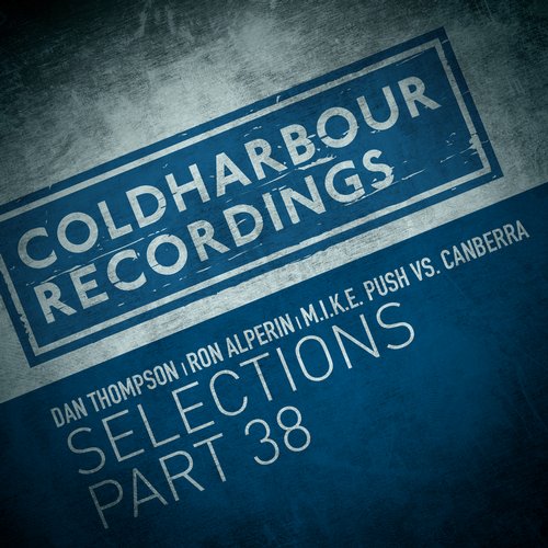 Coldharbour Selections: Part 38