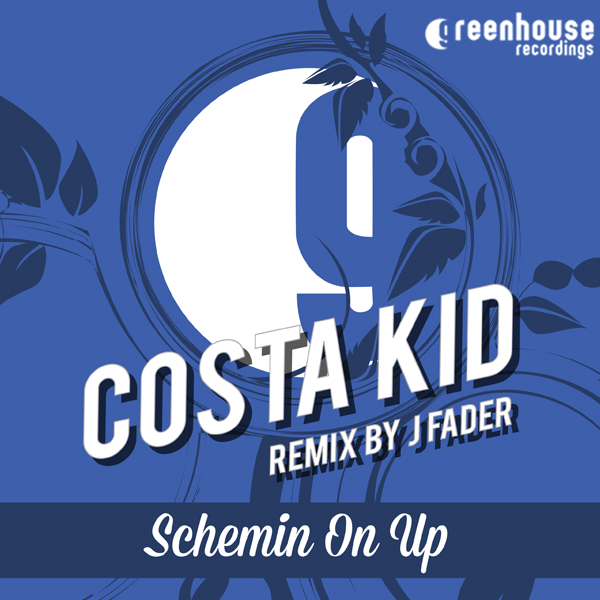 Costa Kid – Schemin On Up