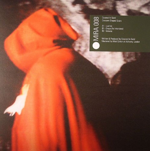Covered In Sand – Crescent Shaped Scars