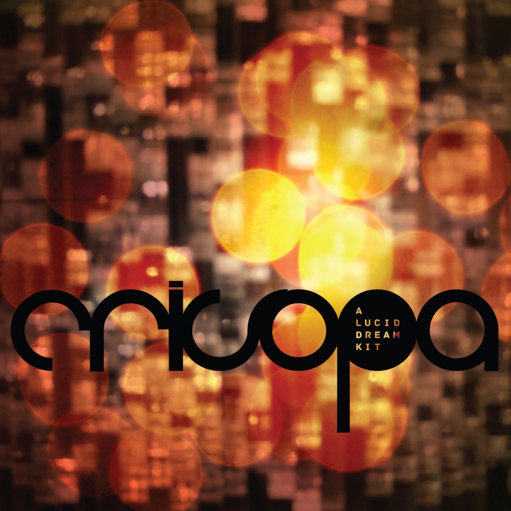 Crisopa – A Lucid Dream Kit
