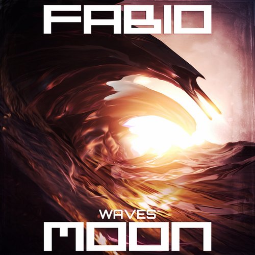 DJ Fabio & Moon – Waves