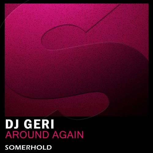 DJ Geri – Around Again