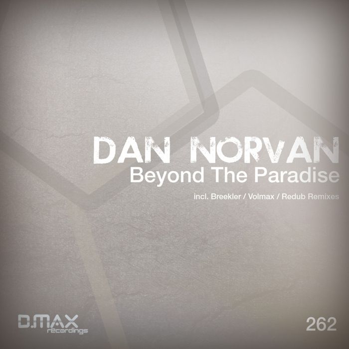 Dan Norvan – Beyond The Paradise