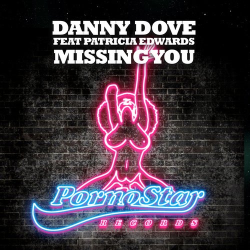 Danny Dove Feat. Patricia Edwards – Missing You