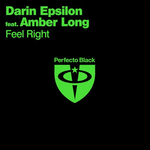 Darin Epsilon feat. Amber Long – Feel Right