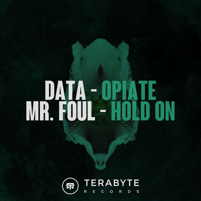 Data & Mr. Foul – Opiate / Hold On